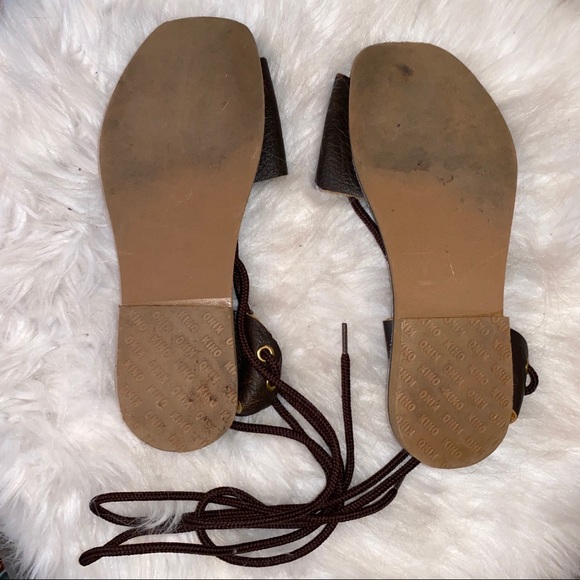 Kino Sandals / Women’s / Size 6 - Picture 4 of 5